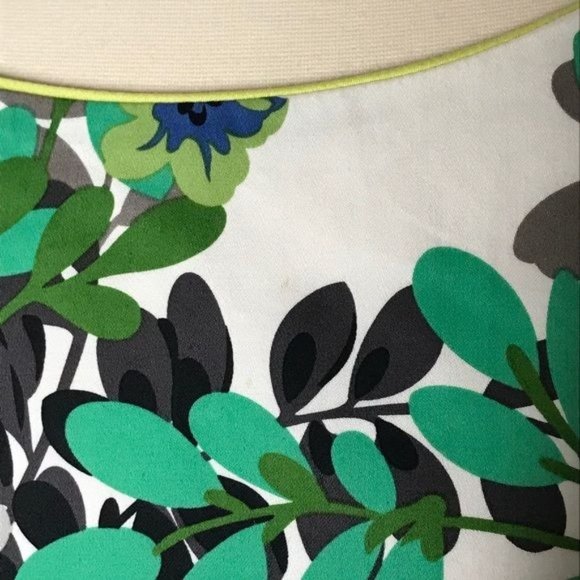 London Style Collection 14 back cutout dress - Picture 6 of 6